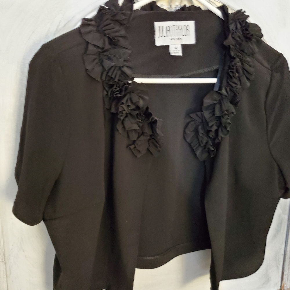 Jacket - Picture 4 of 4